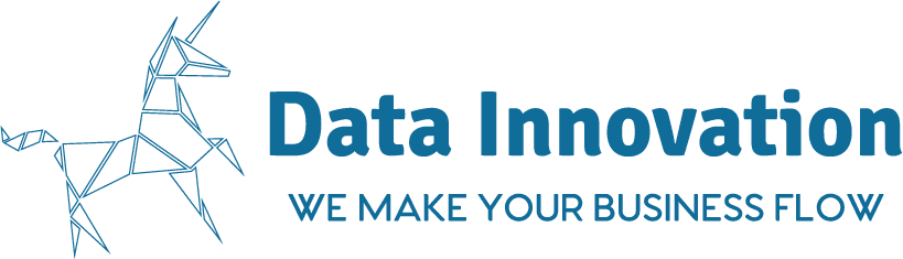 logotipo data innovation