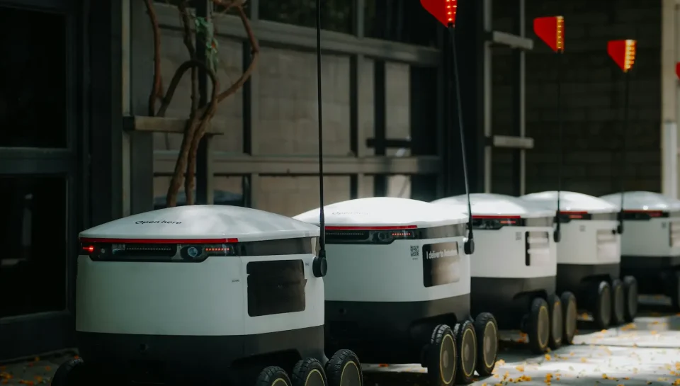 Intel RealSense + QStack