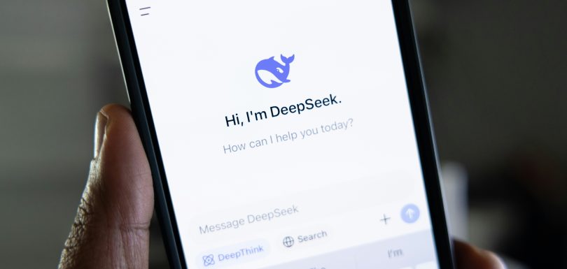 deepseek-data-innovation