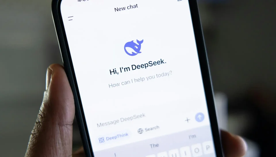 deepseek-data-innovation