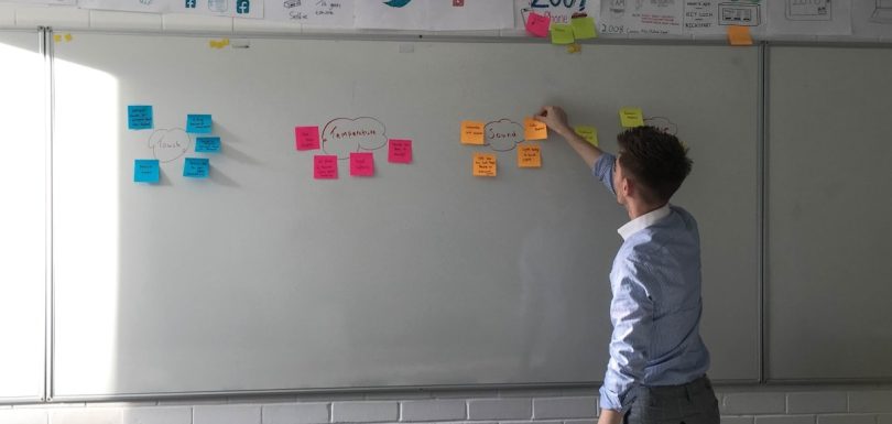 ESP Migration Project Team Meeting