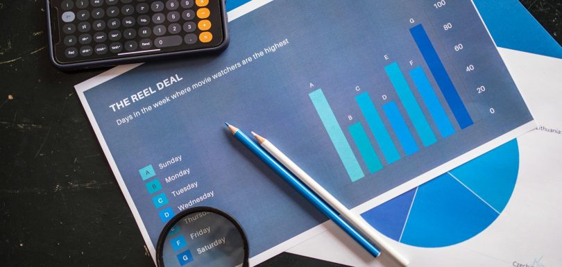 23 Essential Data Visualization Tools You Need to Know