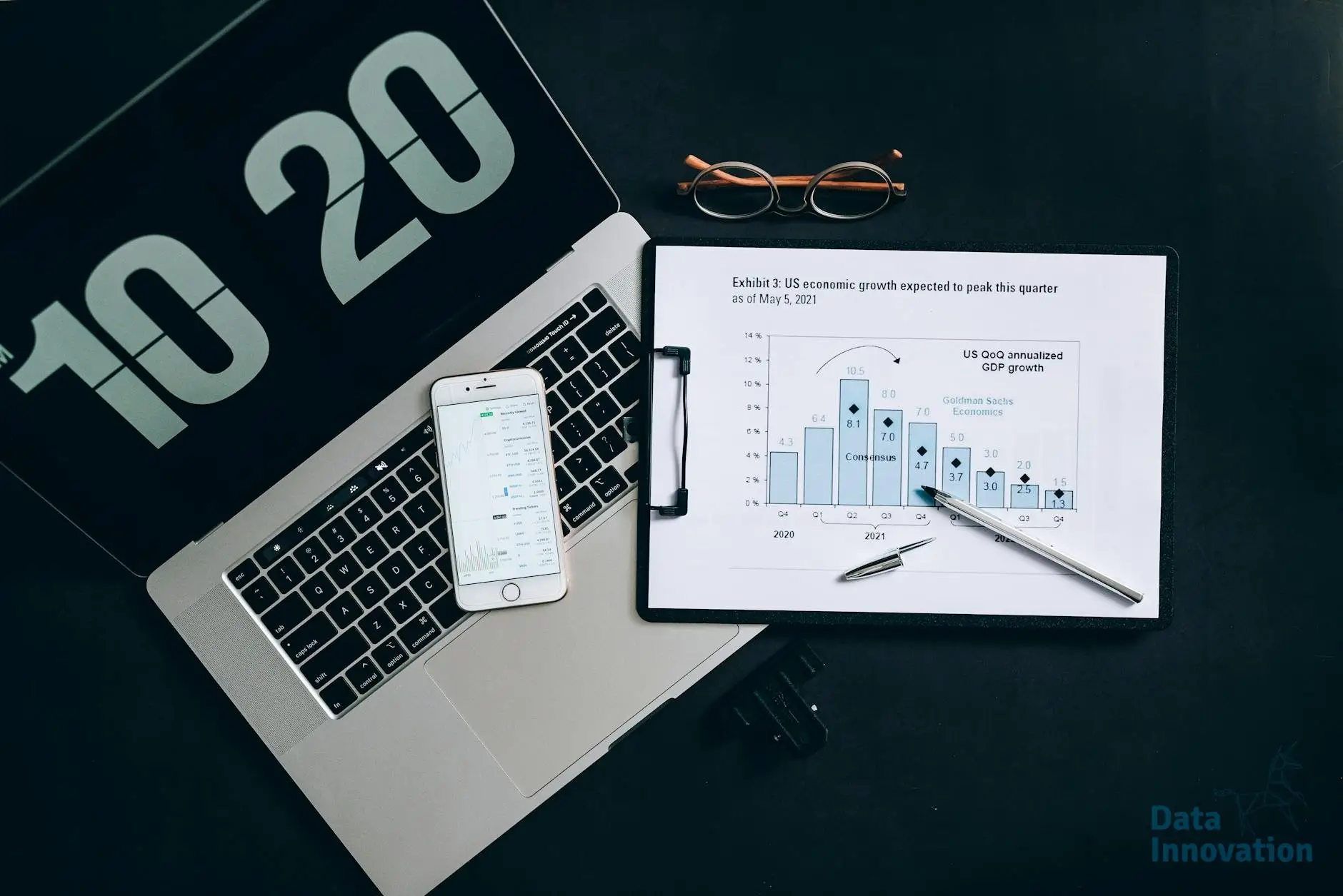 23 Essential Data Visualization Tools You Must Have