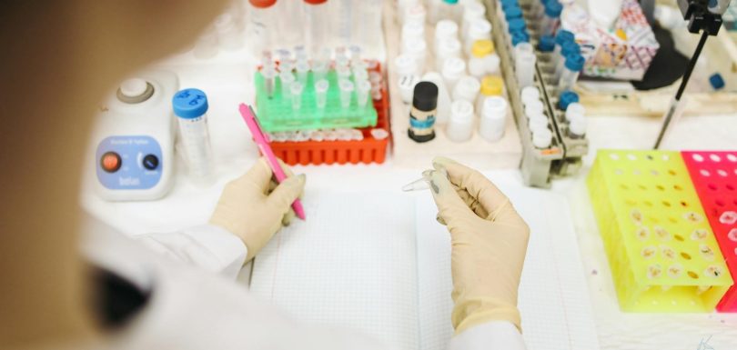 Accelerating Clinical Trials with Advanced Analytics and Visualization