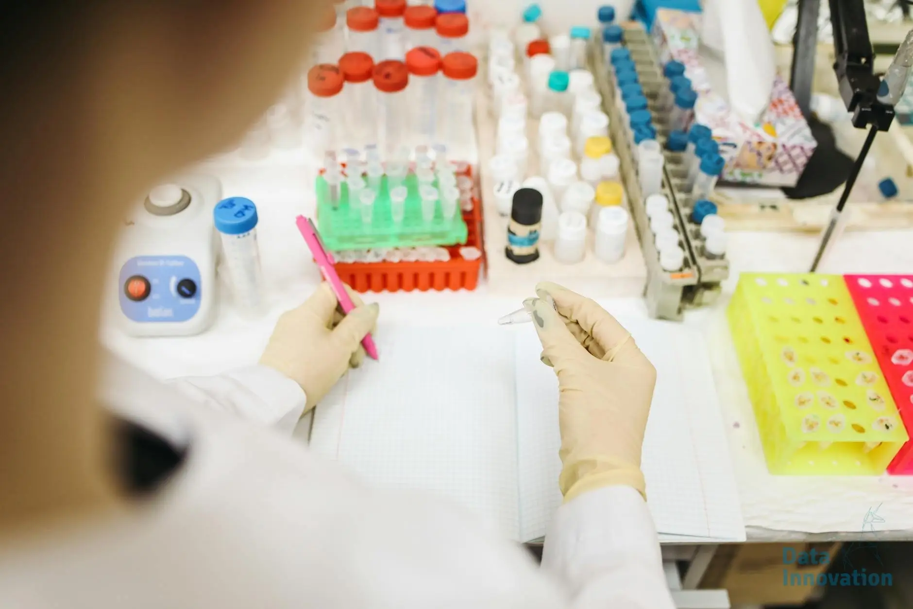 Accelerating Clinical Trials with Advanced Analytics and Visualization