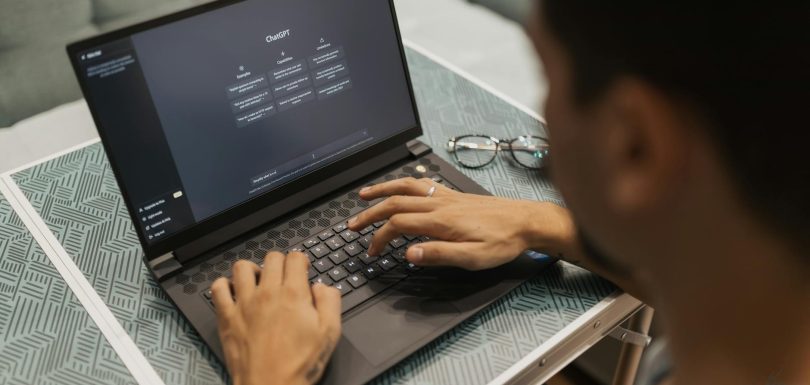 AI Boosts Productivity as Sales Present a New Frontier