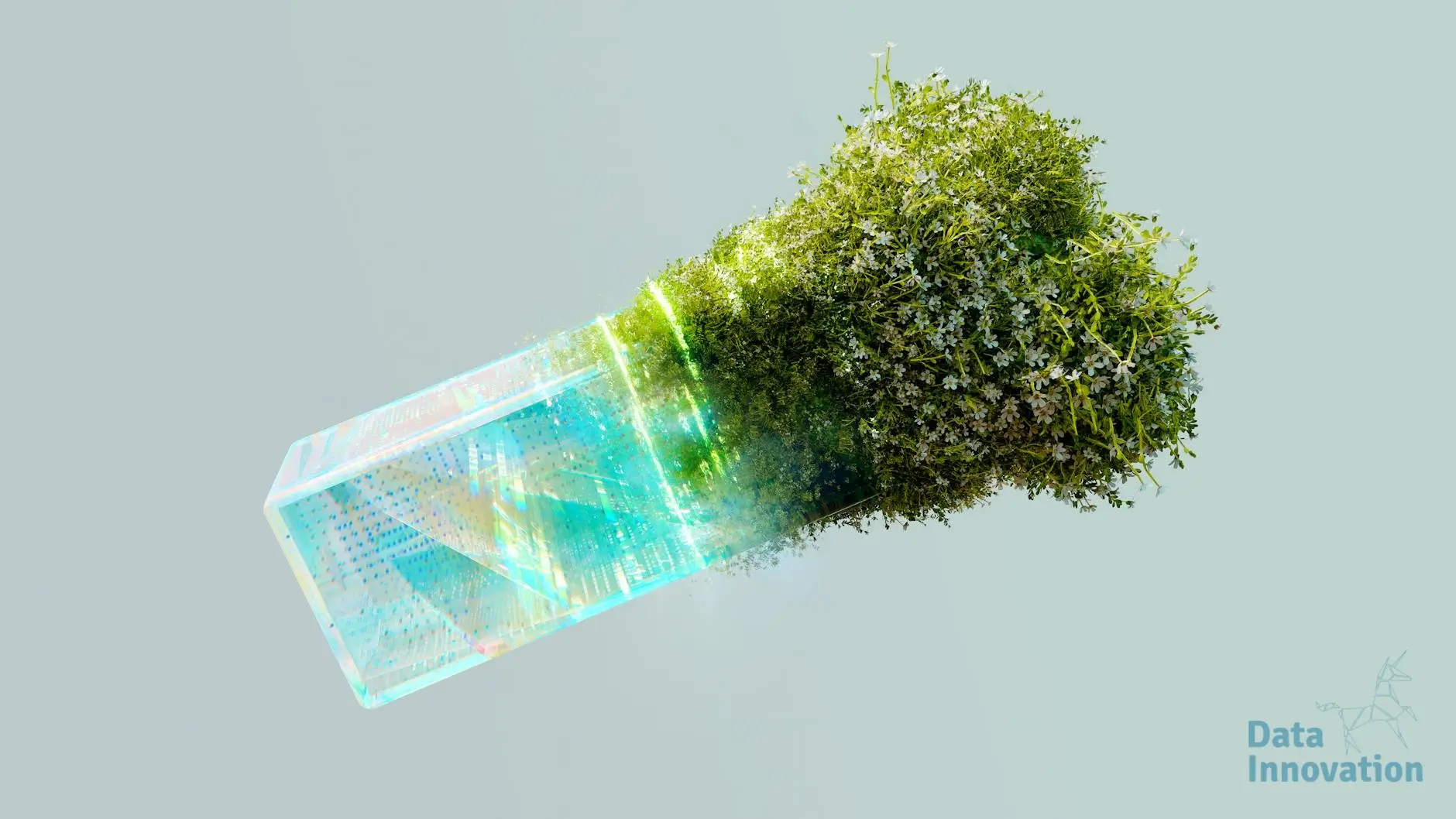 AI-Driven Transformation: Beyond Technology