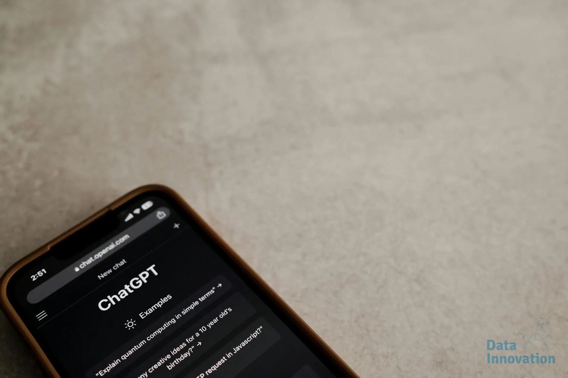 AI Is No Longer a Tool — It’s Infrastructure