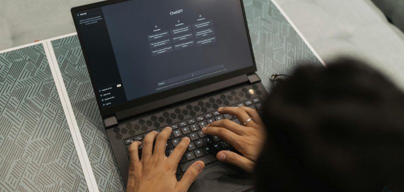 AI is Revolutionizing Productivity, Yet Sales Remain an Untapped Frontier