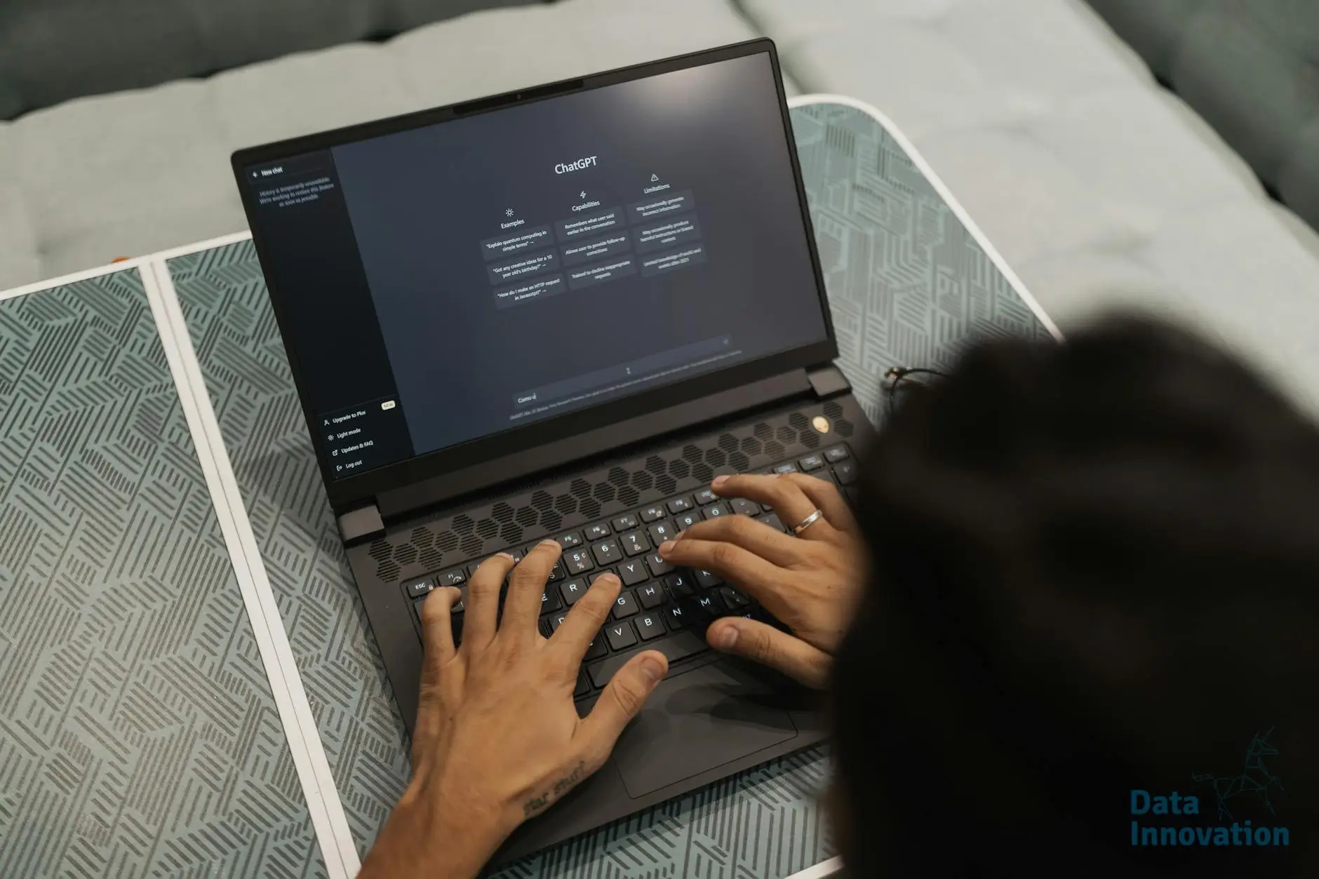 AI is Revolutionizing Productivity, Yet Sales Remain an Untapped Frontier