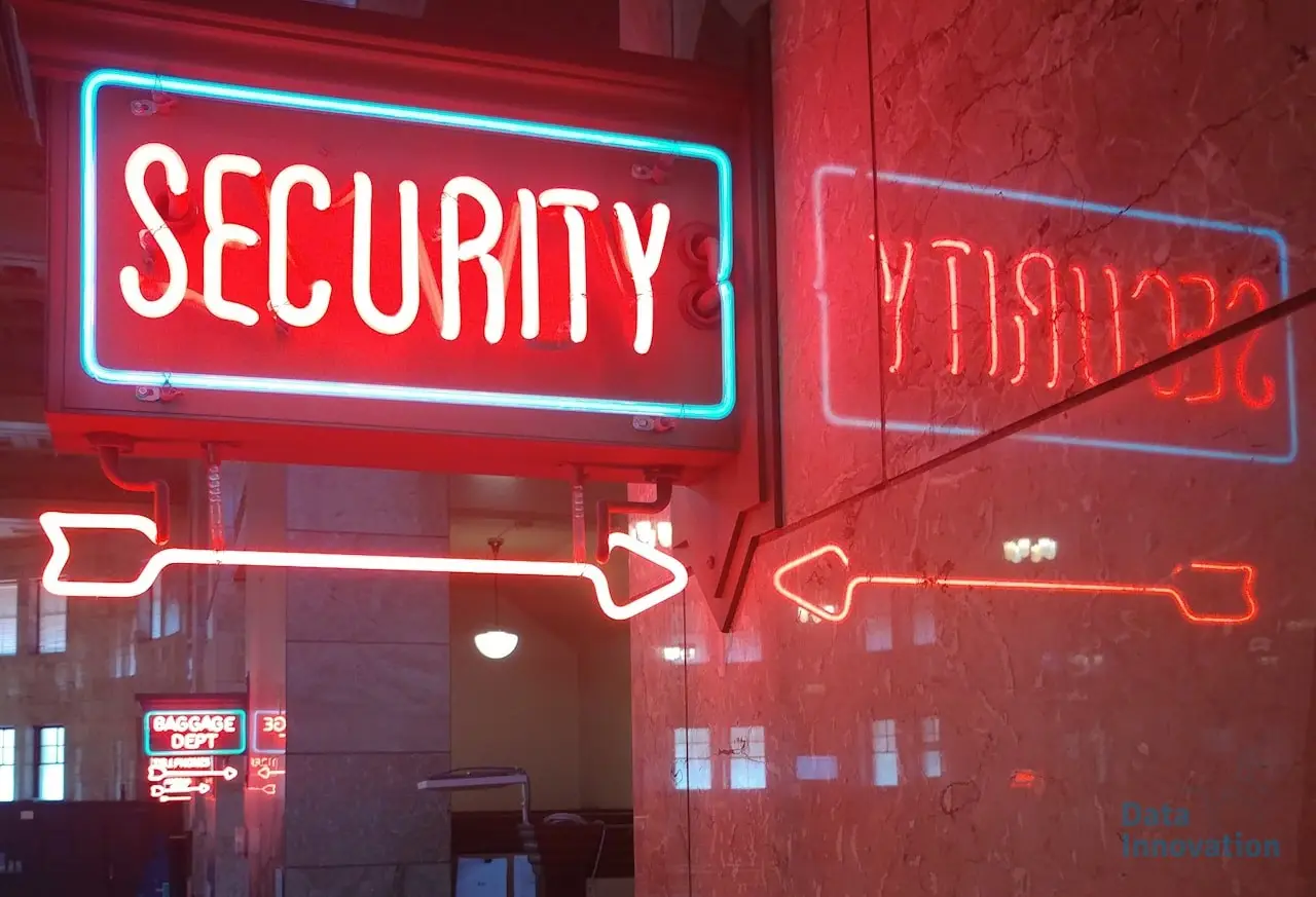 AI Transformation in Security Integration