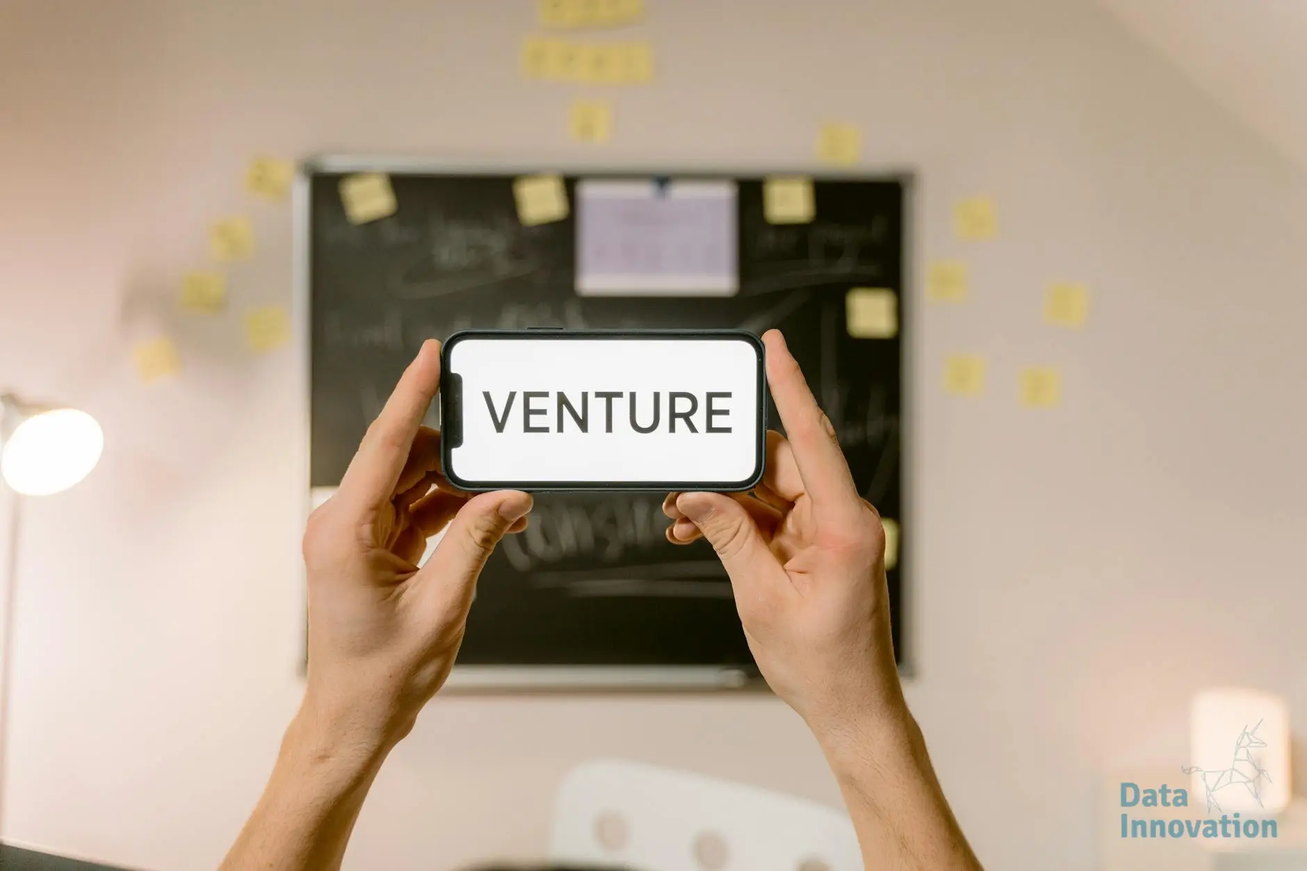 Al Andalus Innovation Venture 2025