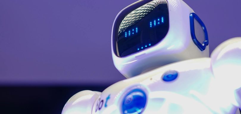 Artificial Intelligence Boosts Productivity, Sales Emerge as the Next Frontier