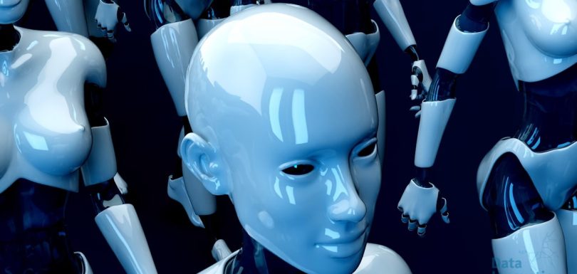 Artificial Intelligence Transforms Productivity, Sales Frontier Emerges