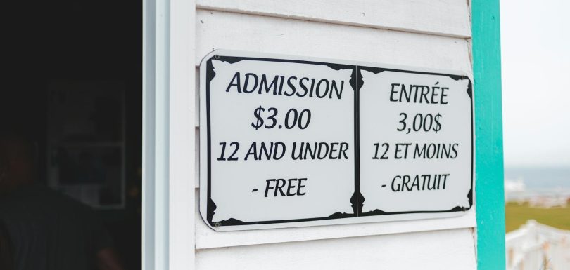 CRM-Pricing-Information-Driven Rules-Based Strategy