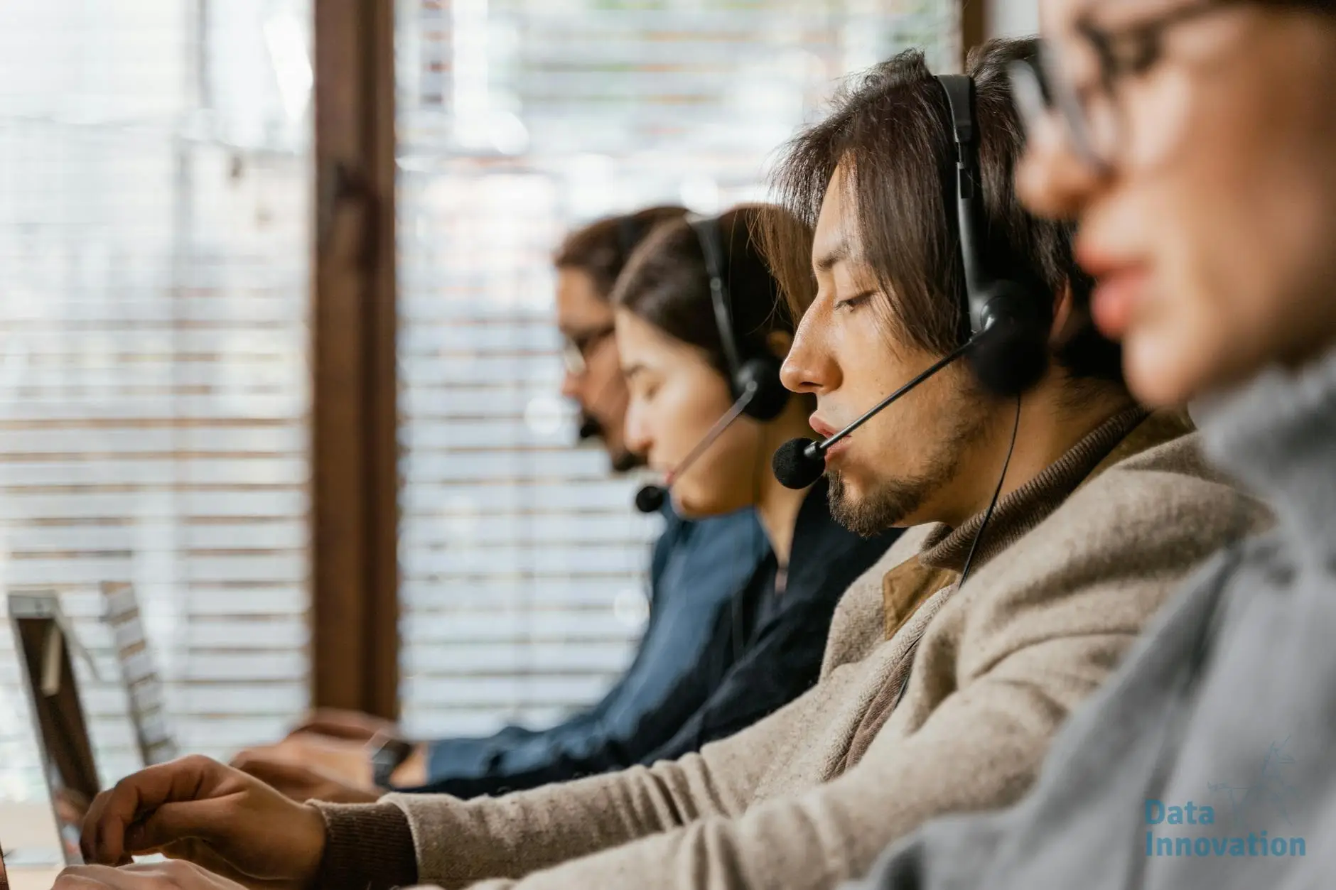 Customer Relationship Management: The Evolving Role of Consumer Data