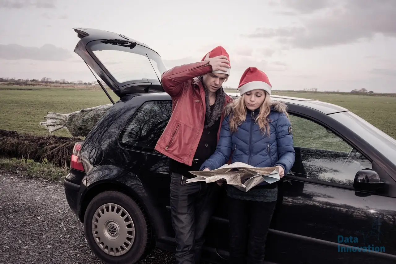 Drive Holiday Season Revenue with an Omnichannel Strategy