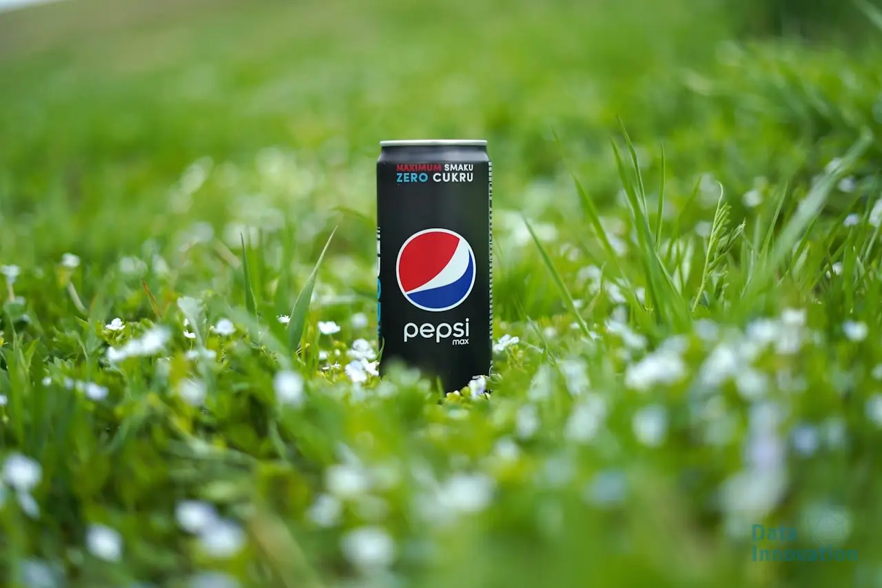 Enhancing PepsiCo’s Customer Engagement with Artificial Intelligence