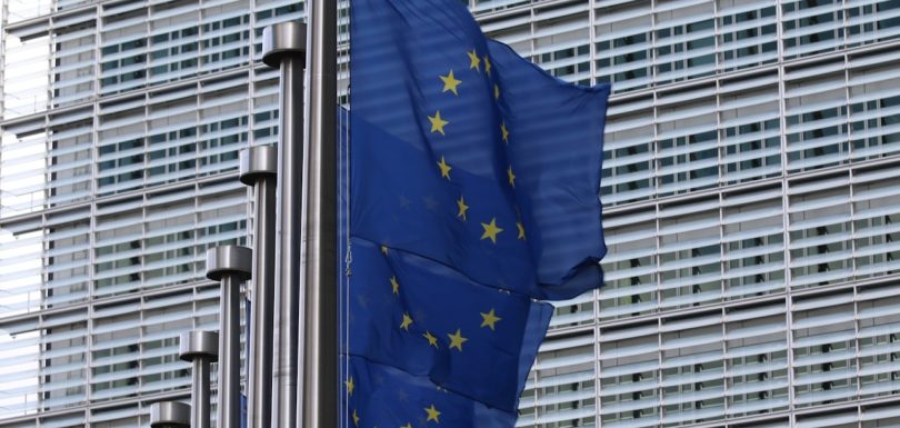 European Union Invests $30 Billion in AI Data Centers