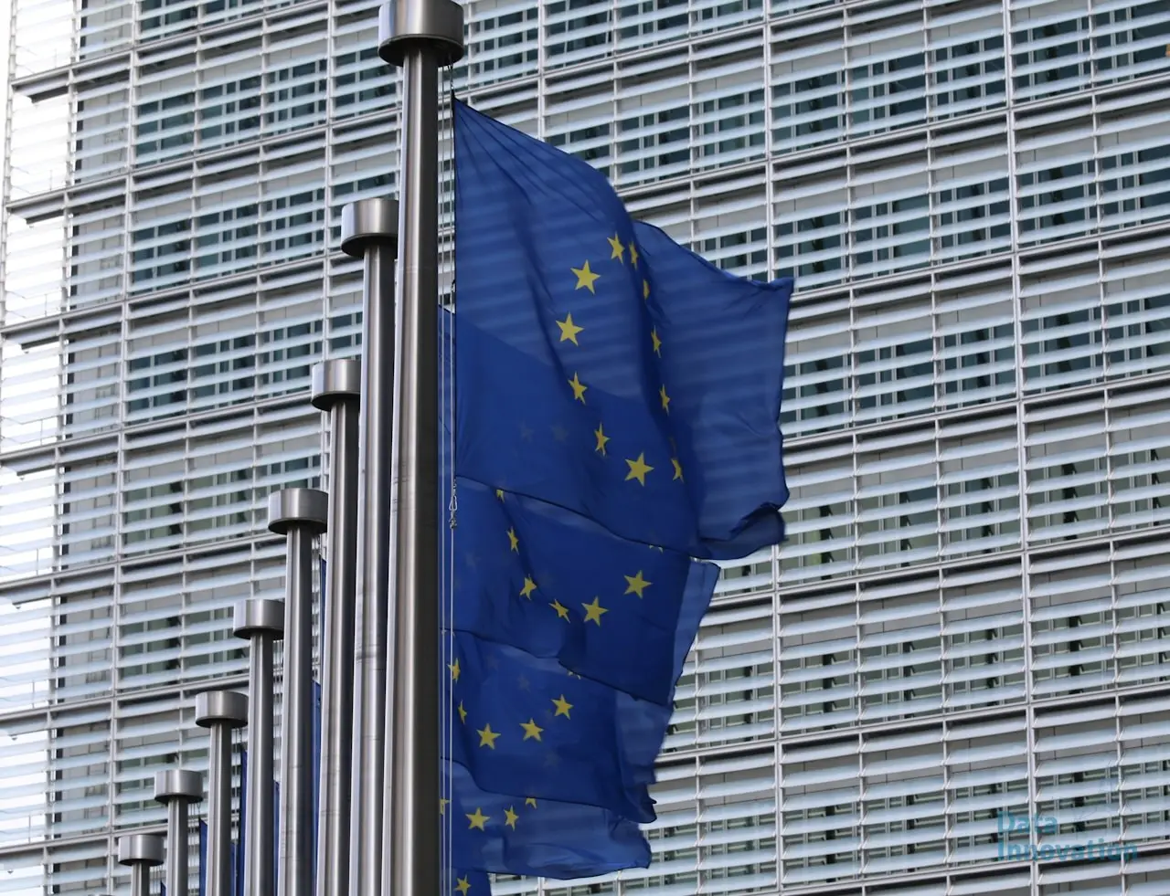 European Union Invests $30 Billion in AI Data Centers