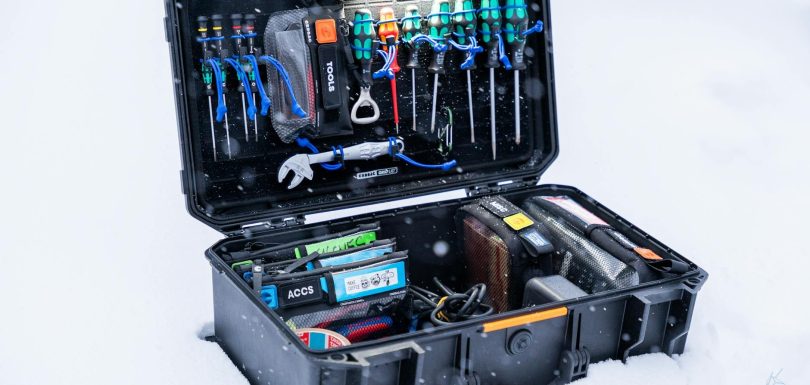 Exploring the Top 7 ETL Tools for Efficient Data Transfer