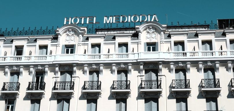 Grupo Logis Hoteles Selects Mews to Support Digital Transformation of Its Extensive Portfolio