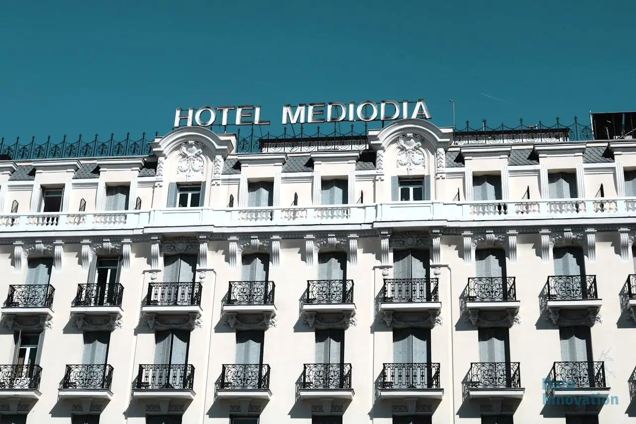 Grupo Logis Hoteles Selects Mews to Support Digital Transformation of Its Extensive Portfolio