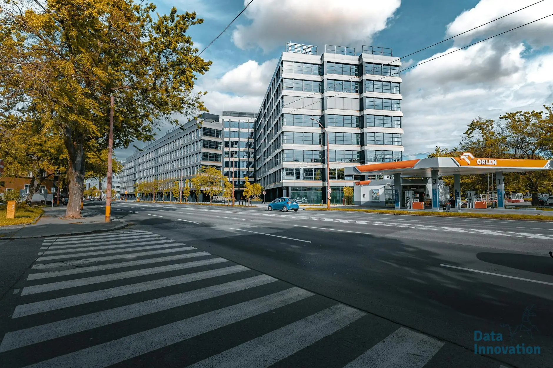 IBM Warns: Latin America in the Crosshairs of Cyberattacks