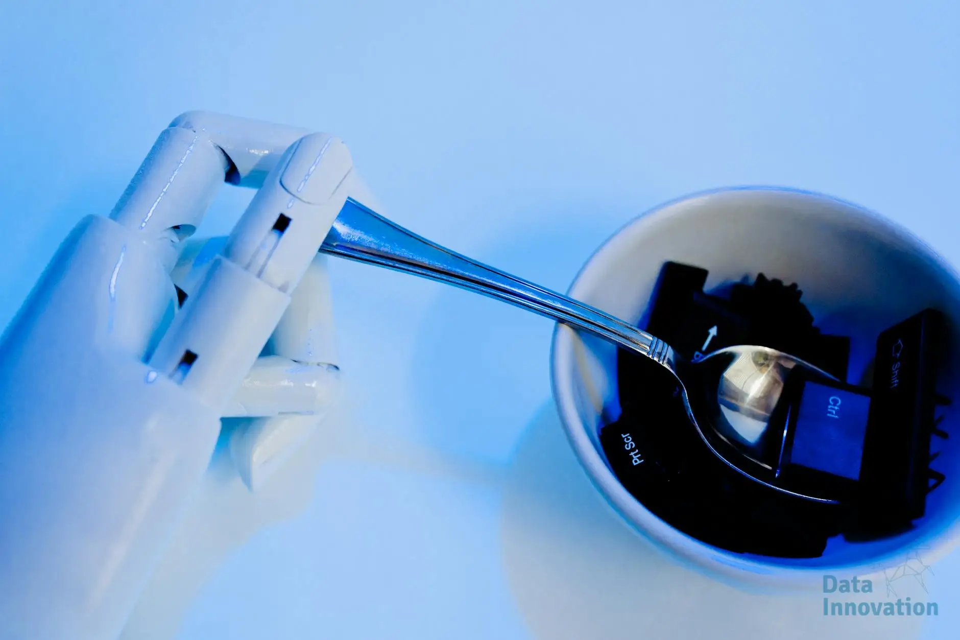 Industrial Artificial Intelligence: Harnessing the Power of Knowledge