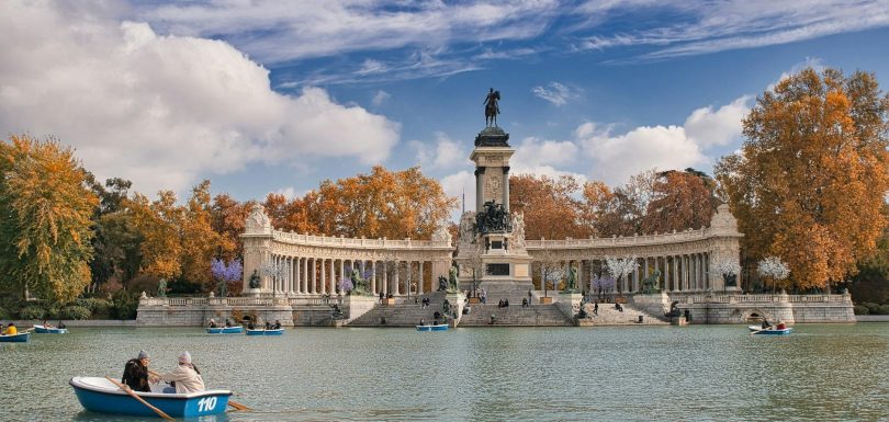 Madrid and Cloudera to Create Europe’s Largest Public AI Laboratory