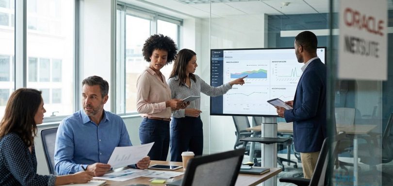 Massimo Group Enhances Operations and Customer Engagement by Integrating Claude AI with Oracle NetSuite ERP