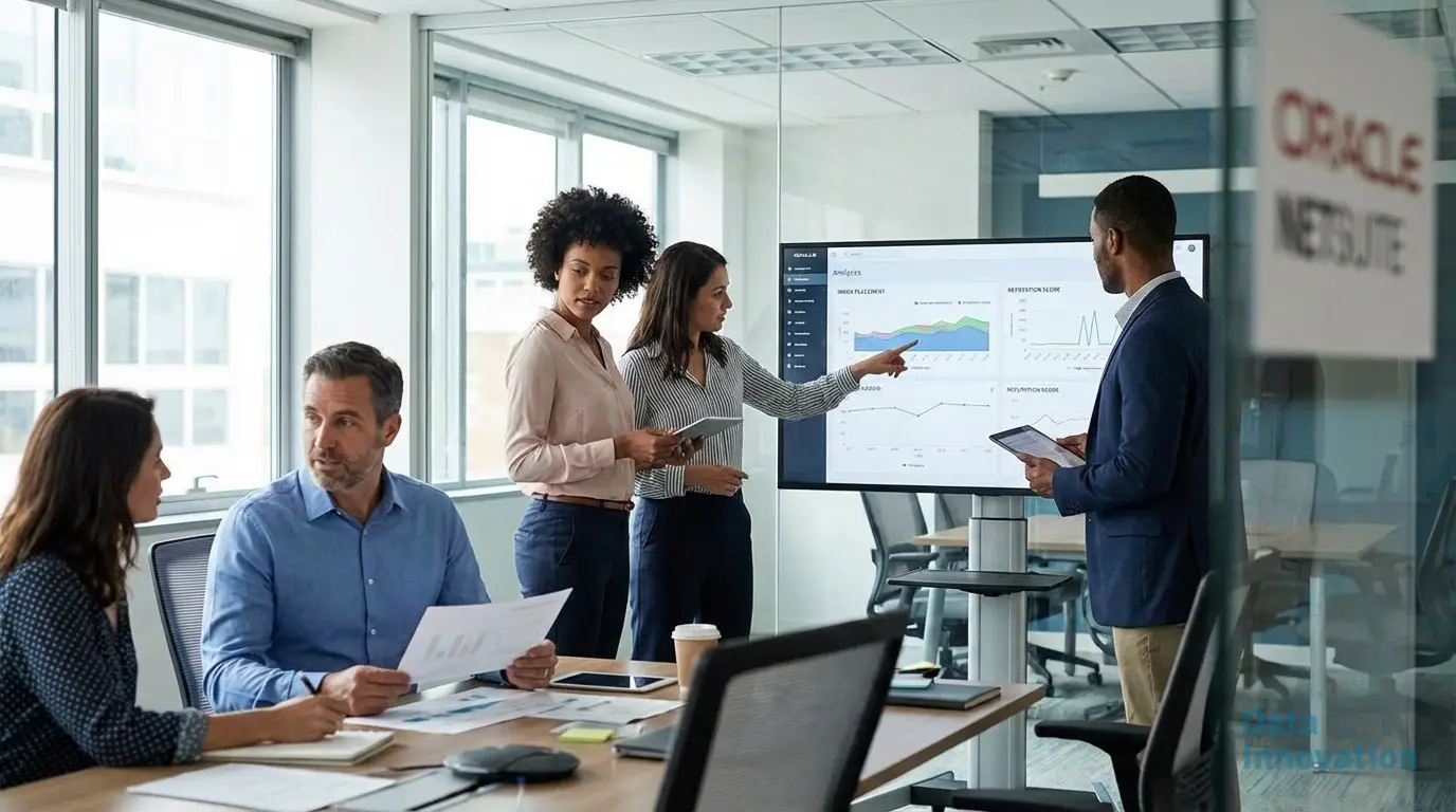Massimo Group Enhances Operations and Customer Engagement by Integrating Claude AI with Oracle NetSuite ERP