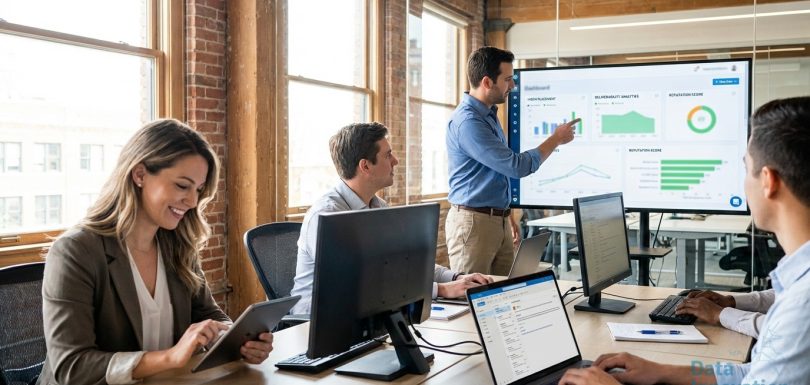 Massimo Group Enhances Operations and Customer Relations by Integrating Claude AI with Oracle NetSuite ERP