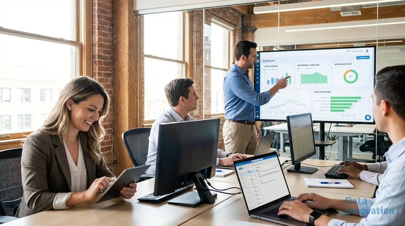 Massimo Group Enhances Operations and Customer Relations by Integrating Claude AI with Oracle NetSuite ERP