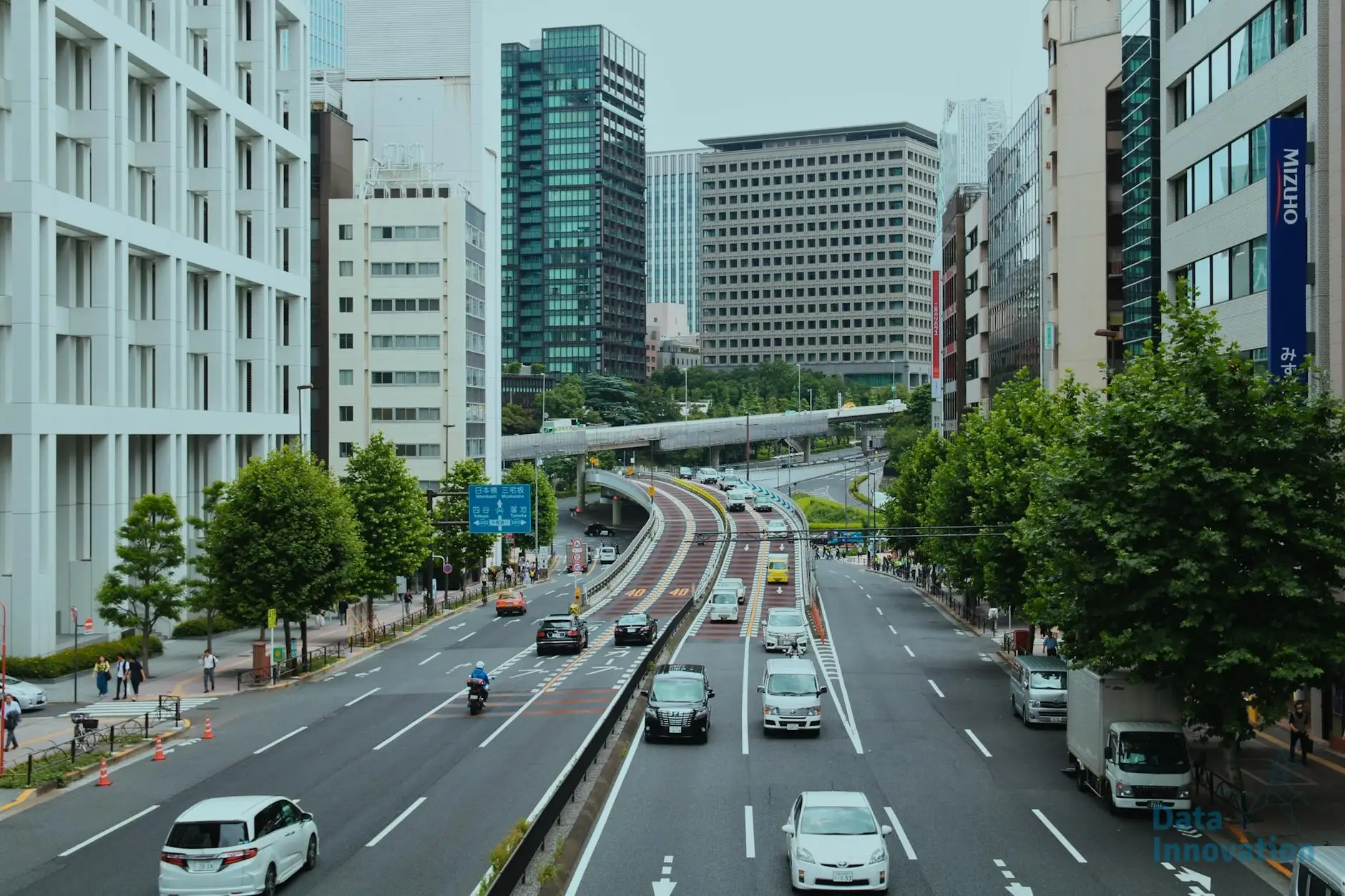 Mizuho Partners with Versana to Enhance Digital Transformation in Syndicated Loan Market