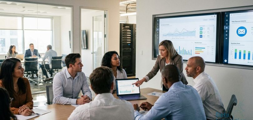 Salesforce Unveils AI-Driven Strategy to Boost Customer Satisfaction and Profitability