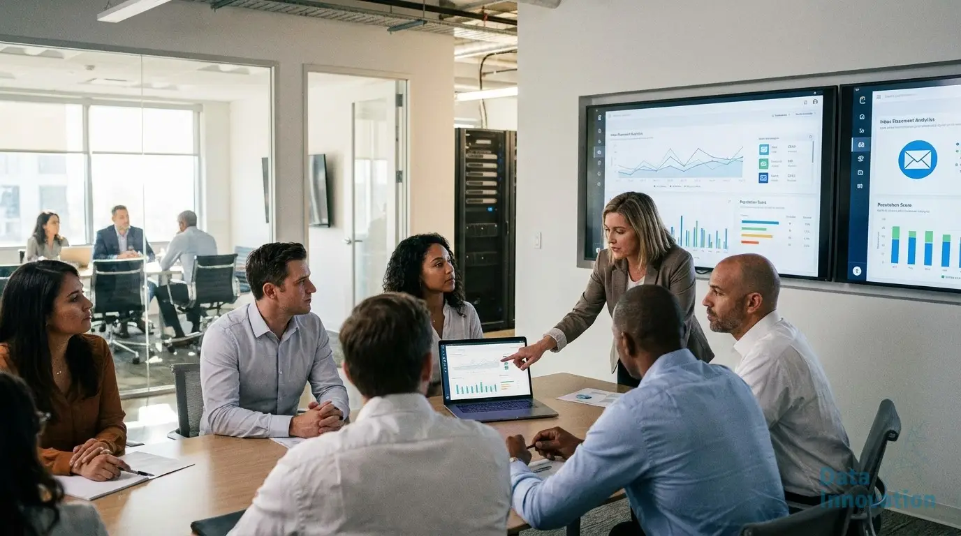 Salesforce Unveils AI-Driven Strategy to Boost Customer Satisfaction and Profitability