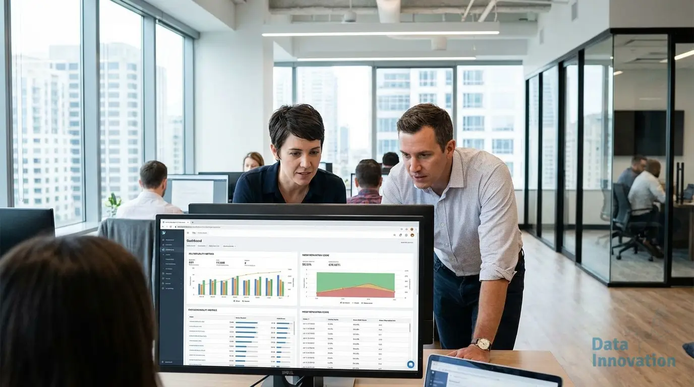 Salesforce Unveils AI-Powered Strategy to Boost Customer Satisfaction and Profitability