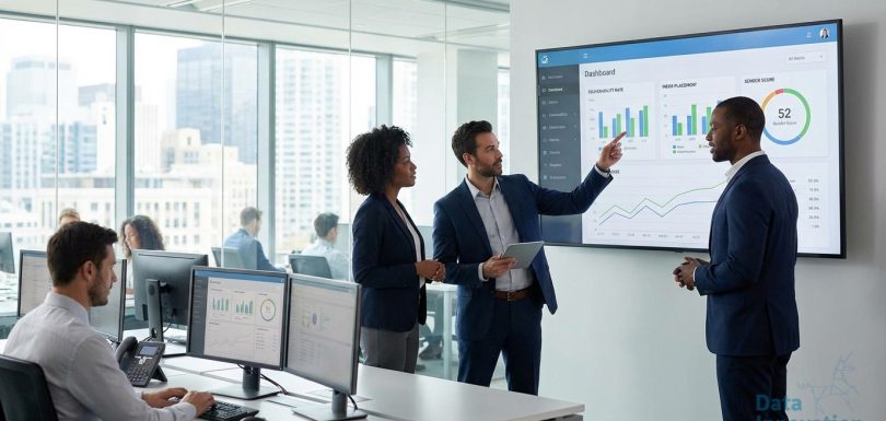 Salesforce Unveils AI Strategy to Enhance Customer Satisfaction and Profitability