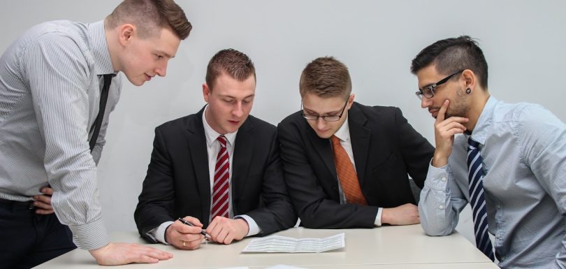 Survey: Acquisition Leaders Drive Digital Transformation