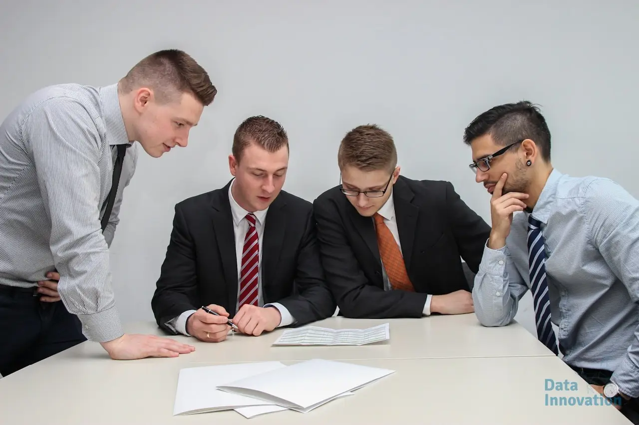 Survey: Acquisition Leaders Drive Digital Transformation