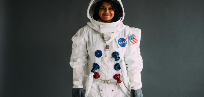 The AI Model Boom: From Tech Giants to NASA