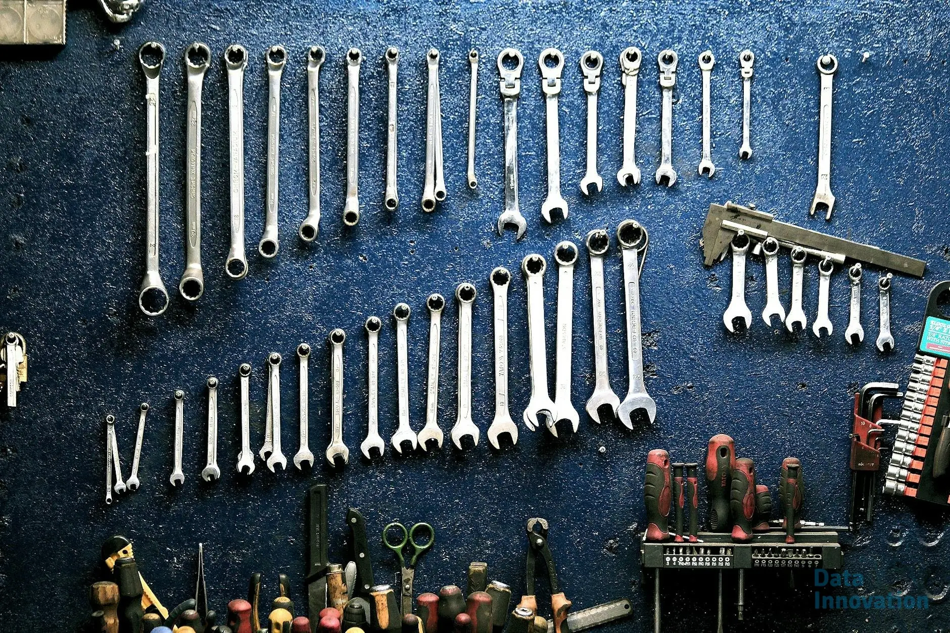 Top 7 ETL Tools for Efficient Data Transfer Analysis