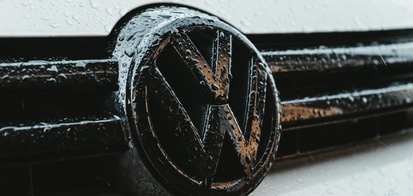 Volkswagen Bets €1 Billion on Artificial Intelligence