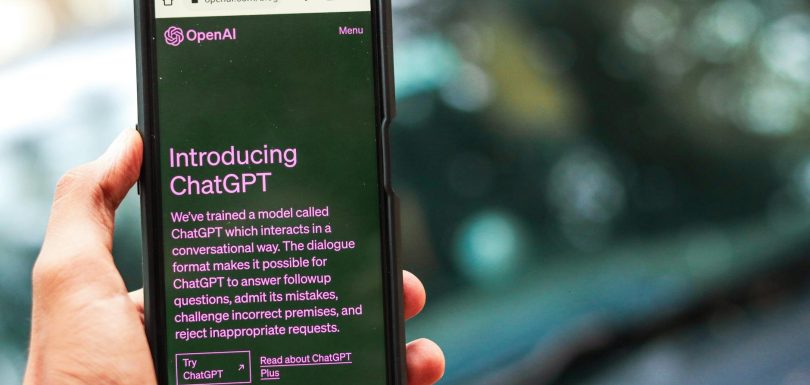 When AI Bots Threaten to Choke the Internet