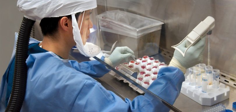 Acelerando ensayos clínicos con analíticas avanzadas y visualización