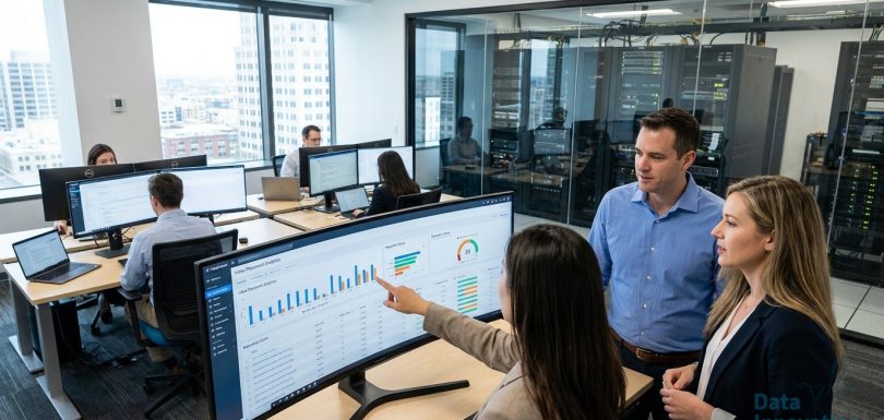 Automatización de Procesos de Negocio con IA: Mejorando la Eficiencia del Flujo de Trabajo