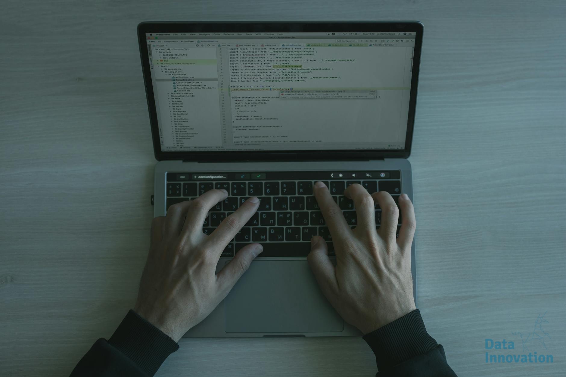 BlueDocs: El Mejor Software de Base de Conocimiento para Equipos que Realmente se Utiliza