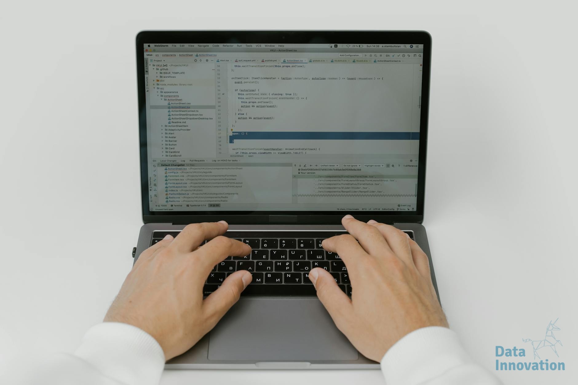 BlueDocs: El Mejor Software de Base de Conocimiento para Equipos que Realmente se Utiliza