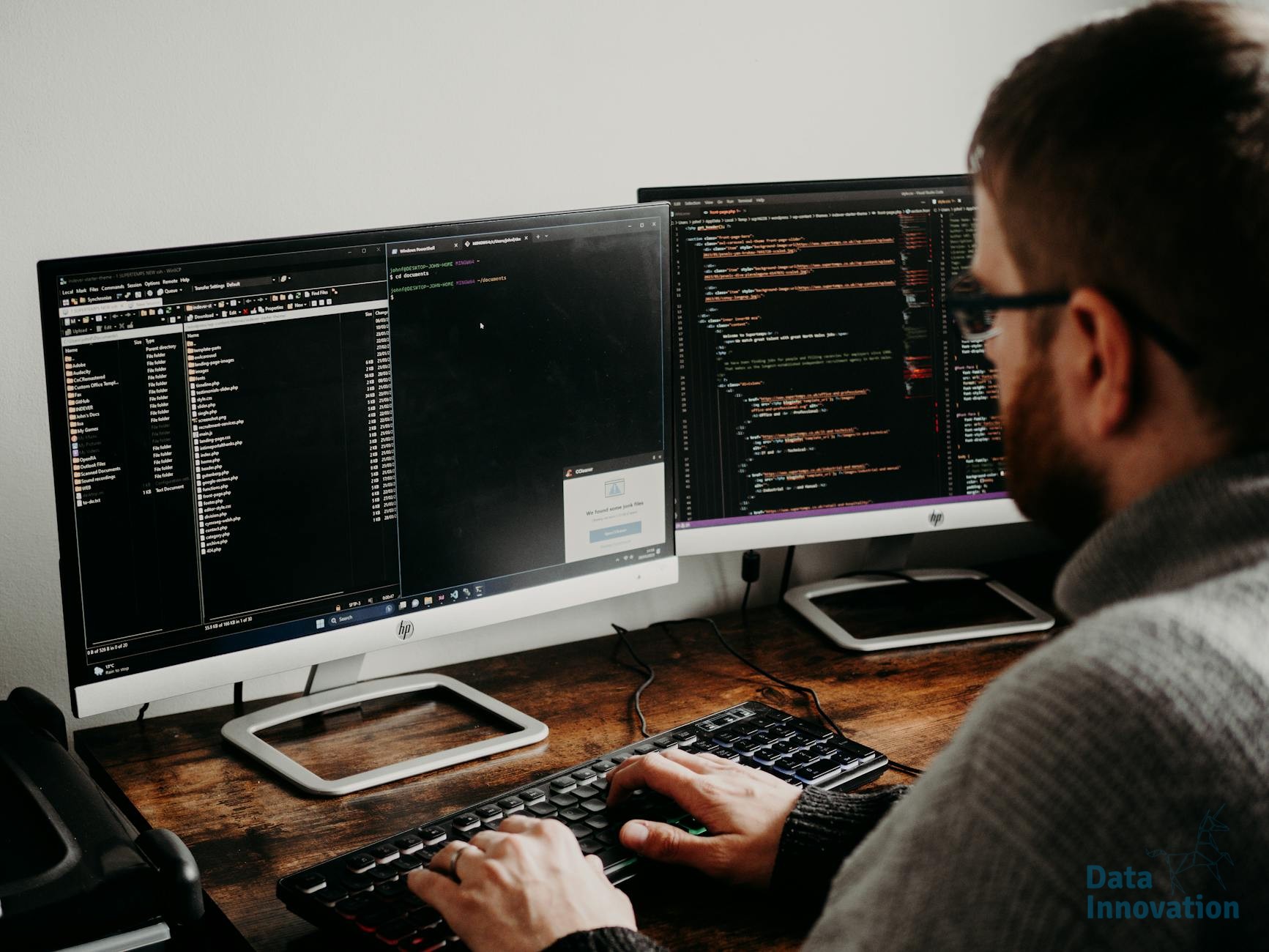 BlueDocs: Software de Base de Conocimientos Óptimo y Práctico para Equipos